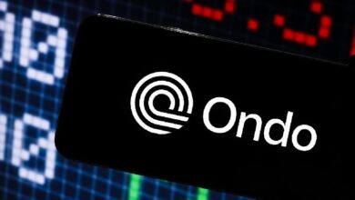 Photo of Enso объединяет более 500 токенизированных активов с помощью xStocks и Ondo, устраняя препятствия