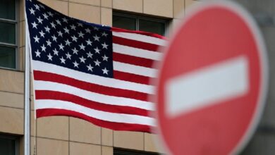 Photo of Конгресс США приостановил планы ФРС по созданию цифрового доллара: запрет на выпуск цифровых валют центральных банков (CBDC) будет действовать до 2030 года!