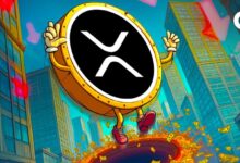 Photo of Прогноз цены XRP: будет ли отскок или медведи будут стремиться к $0.90?