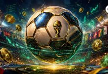 Photo of Чемпионат мира по футболу FIFA 2026 превращается в поле битвы криптопрогнозов