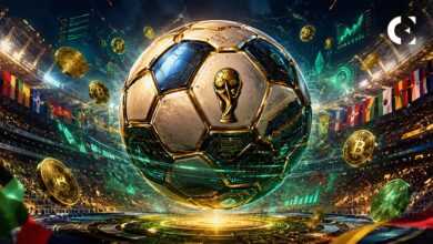 Photo of Чемпионат мира по футболу FIFA 2026 превращается в поле битвы криптопрогнозов