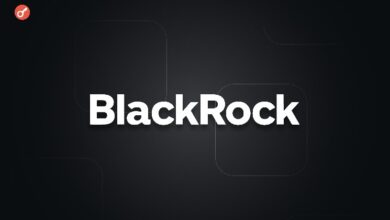 Photo of BlackRock и Ethena расширили партнерство для интеграции USDe в платформу Aladdin
