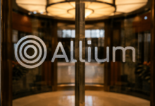 Photo of Visa и BCG расширяют сотрудничество с Allium на фоне закрытия раунда финансирования серии B на сумму 40 млн долларов