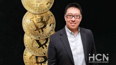 Photo of Самсон Моу высказался о падении акций STRC и продаже биткоинов