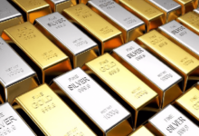 Photo of Почему распродажа золота и серебра тянет биткоин вниз