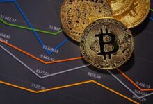 Photo of Что говорят данные блокчейна и аналитики о биткоине (BTC)? Что означает падение его главного конкурента, золота, для BTC? Вот последние новости