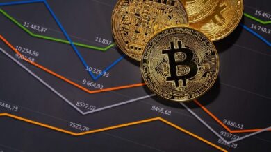 Photo of Что говорят данные блокчейна и аналитики о биткоине (BTC)? Что означает падение его главного конкурента, золота, для BTC? Вот последние новости