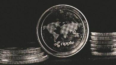 Photo of Вывод XRP на Binance достиг своего максимума за последний год, в то время как пополнение счета XRP упало до самого низкого уровня! Что это…