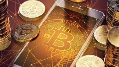 Photo of 100 крупнейших биткоин-кошельков сейчас хранят 1,26 млн BTC
