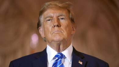 Photo of САМЫЕ ГЛАВНЫЕ НОВОСТИ: Дональд Трамп выступает в прямом эфире: «Если в течение 60 дней не будет достигнуто соглашение, Иран снова подвергнется бомбардировке»