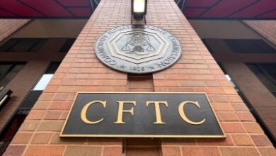 Photo of CFTC привлекла специалиста SEC по крипторегулированию и блокчейн-форензике