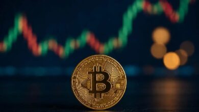 Photo of Согласно данным исследовательской компании 10x Research, рост биткоина может быть дополнительно усилен динамикой рынка опционов! Вот подробности