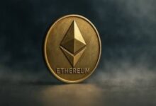 Photo of Активность торгов Ethereum снизилась, но сеть продолжает расти по другим показателям