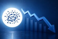 Photo of Galaxy Digital снизила прогноз по вероятности принятия CLARITY до 60%