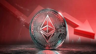 Photo of Известный аналитик сделал поразительное предсказание по Ethereum: если история повторится, ETH может упасть до этого уровня! Вот подробности