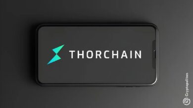 Photo of THORChain возвращается в состояние «tron, чем раньше» спустя месяц после взлома на сумму 11 миллионов долларов