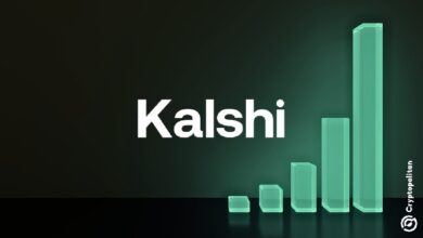 Photo of Компания Kalshi зафиксировала рекордную неделю продаж рекламных роликов, объем продаж неспортивных товаров превысил 2 миллиарда долларов