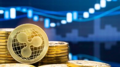 Photo of Gate добавила RLUSD с парами BTC, ETH, XRP и USDT — началось начисление вознаграждений