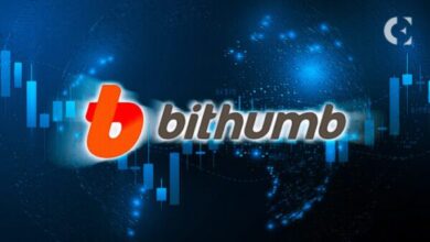 Photo of Генеральный директор Bithumb назван подозреваемым в взяточничестве в скандале с наймом