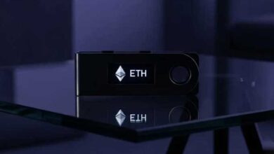 Photo of В Ethereum анонсировали новый этап технической модернизации