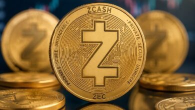 Photo of После резкого падения цен на Zcash разработчики приняли меры: готовится масштабное обновление