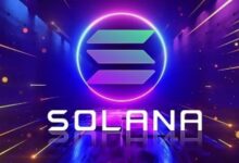 Photo of 95% токенизированных акций работают на Solana, но трейдеры всё ещё ждут сигналов разворота