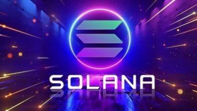 Photo of 95% токенизированных акций работают на Solana, но трейдеры всё ещё ждут сигналов разворота