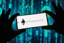 Photo of Число пользователей Ethereum выросло на 86%, а рыночная стоимость токенизированных активов достигла 203 миллиардов долларов