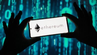 Photo of Число пользователей Ethereum выросло на 86%, а рыночная стоимость токенизированных активов достигла 203 миллиардов долларов
