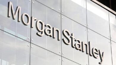 Photo of Morgan Stanley почти обнулил комиссии для своих будущих фондов на эфир и Solana