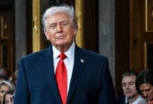 Photo of Крипторынок замер в ожидании после комментариев Уорша и Трампа об Иране