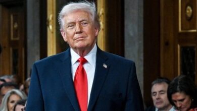 Photo of Крипторынок замер в ожидании после комментариев Уорша и Трампа об Иране