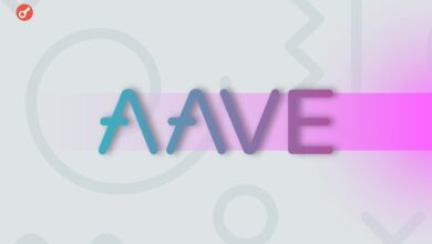 Photo of Основатель Aave опроверг слухи о продаже доли протокола на фоне переговоров Kraken об инвестиции