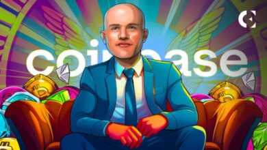 Photo of Генеральный директор Coinbase Брайан Армстронг говорит, что 80% задач по ИИ перейдут на более дешёвые модели на 99%