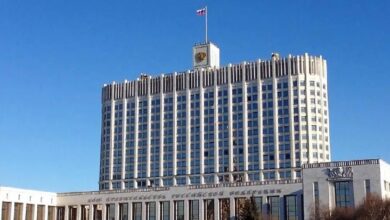 Photo of Список разрешенных россиянам криптовалют огласили в правительстве