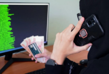 Photo of Россиянка потеряла 1,8 млн рублей на фальшивых криптоинвестициях