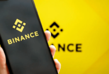 Photo of Binance Research: уязвимости в DeFi в апреле привели к оттоку средств на сумму 13 миллиардов долларов