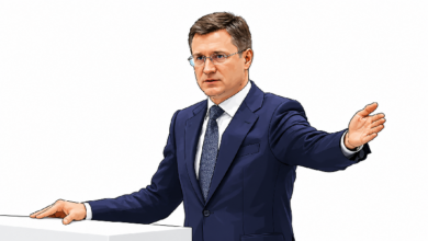 Photo of Новак: топлива достаточно. Регионы: очереди, лимиты, ручной режим