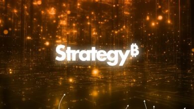 Photo of В Grayscale назвали продажу биткоинов Strategy «стресс-тестом»
