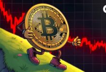 Photo of Аналитик видит, что поддержка BTC повторно протестируется на фоне слабости рынка