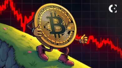 Photo of Аналитик видит, что поддержка BTC повторно протестируется на фоне слабости рынка
