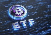 Photo of Снижение курса биткоина принесло инвесторам в BTC-ETF BlackRock потери в 40%