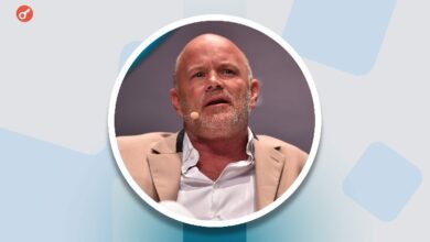 Photo of CEO Galaxy Digital обвинил Strategy в обвале биткоина
