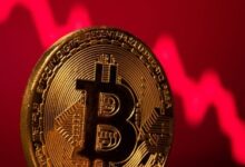 Photo of Биткоин отскочил от $59 000 после поддержки AI-акций