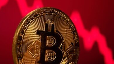 Photo of Биткоин отскочил от $59 000 после поддержки AI-акций