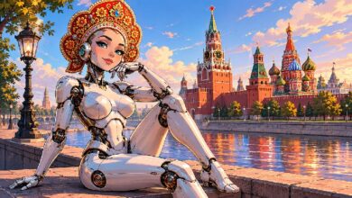 Photo of Разработать, адаптировать или взять готовое: российский рынок генеративного ИИ