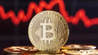 Photo of Биткоин просел к $65 000 после новой эскалации на Ближнем Востоке