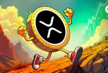 Photo of Предложение на бирже XRP сокращается, поскольку резервы Binance достигли четырёхмесячного минимума