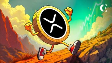 Photo of Предложение на бирже XRP сокращается, поскольку резервы Binance достигли четырёхмесячного минимума