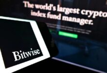 Photo of Глава исследовательского отдела Bitwise Europe ожидает дальнейшего падения биткоина! Вот ожидаемые уровни цен